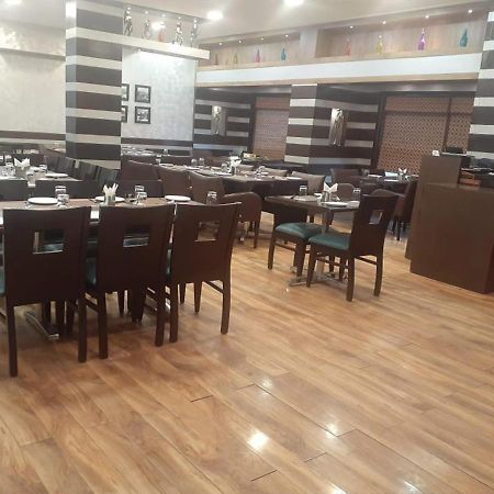 Sanobar The Midtown Hotel Mussoorie Exterior photo